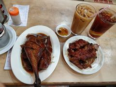 -一乐烧鹅(中环店)