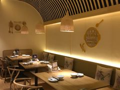 -吴记粥铺·淮扬小馆(欧尚店)