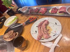 -赤坂亭·M9和牛烧肉·铁板烧·日料398放题(长泰广场店)