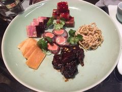 -湖滨28中餐厅·西湖宴·杭州君悦酒店