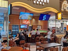 -伽喱博士 Dr.CURRY咖喱饭(太阳宫咖喱店)