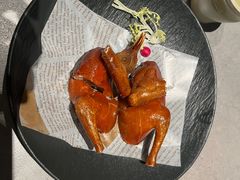 -喜记顺德菜(南昌万象城店)