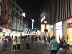 -东门小吃街
