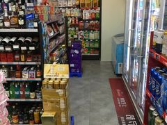 -十分便利店(加州二店)