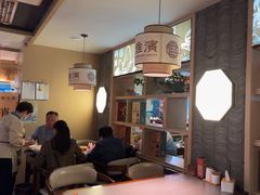 -老淮滨-蚌埠非遗小吃(淮河路店)