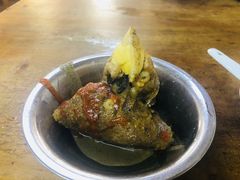 -阿秋牛排(湖心街店)