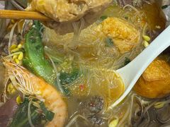 -见味花甲(福田coco park店)