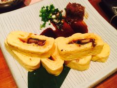 -角落里(中山公园店)