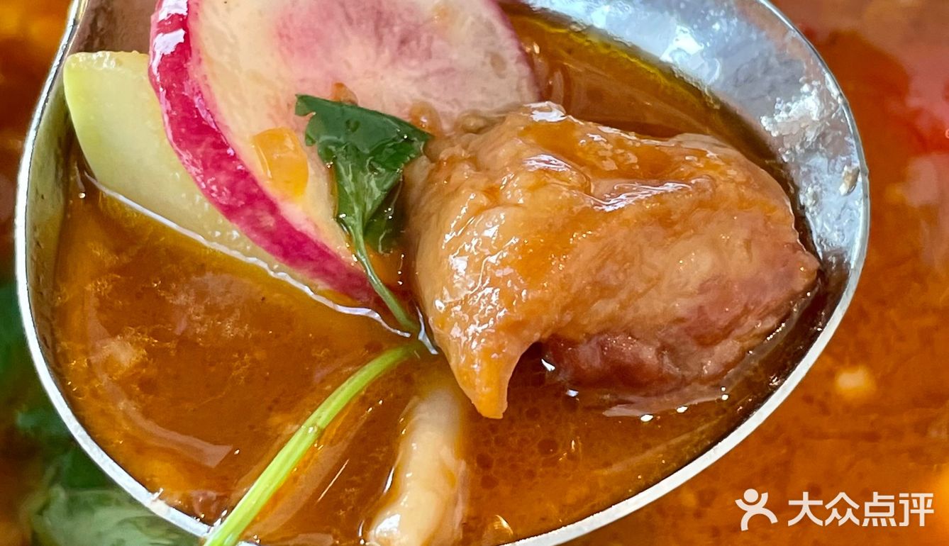藏在商场里的西餐厅🍴下次约会来这里吧