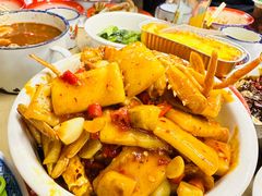 -老三样·旧食新味(万寿宫店)