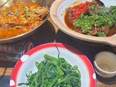 -恰饭·老长沙市井菜(天河客运站店)