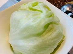 -海底捞火锅(老城根店)