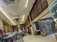 大堂-冬宝海鲜食府(桂城店)