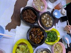 -新记肉骨茶