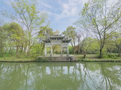 -西溪国家湿地公园