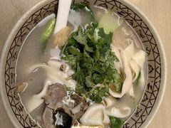 -萧记三鲜烩面(东站店)