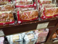 -红宝石·鲜奶小方·海派西点房(联洋店)