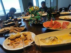 -高佳庄·舟山海鲜(海景旗舰店)