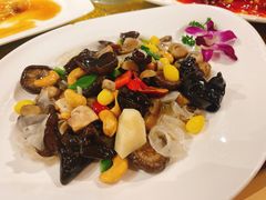 -功德林(南京西路店)
