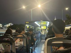 -Big Bus Tours 敞篷观光巴士