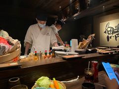 -三川·十酒Izakaya(南昌路店)
