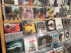 -独音唱片 Indie Music