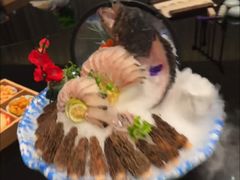 -无锡中央车站假日酒店·中餐厅