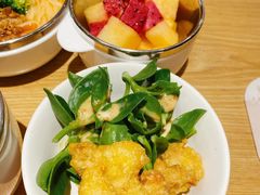 -椒爱水煮鱼川菜(让胡路万达店)