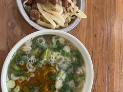 -清真马杰山牛肉汤馆