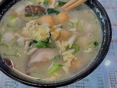 汤糯米粉圆-聚缘坊特色名小吃(天元西街店)