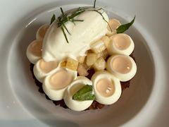 -Le Comptoir de Pierre Gagnaire