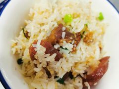 -红星光发煲仔饭(大石街店)
