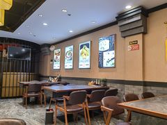 -李记饺子·熏酱东北菜(欢乐谷店)