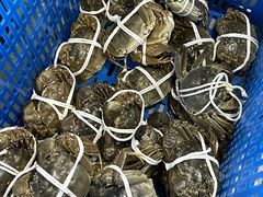 -品鲜村农家菜·阳澄湖大闸蟹(总店)