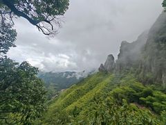 -南尖岩景区