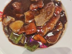 -鲁达面馆本帮风味(共康东路店)