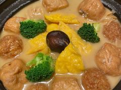 -山里亲戚(淞虹路店)