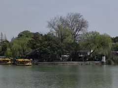 -南通濠河风景名胜区