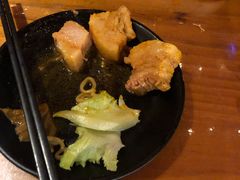 -首尔大排档