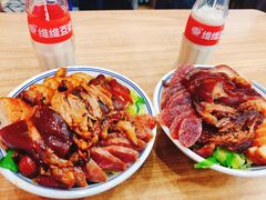 -陆长玖古法猪脚饭(玄风桥店)