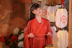 -汉仪华裳汉服馆(打浦桥店)