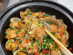 -小郭私房菜·海肠捞饭店(学士街店)