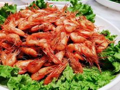 -梁家大院•农家菜(昆山会展中心店)