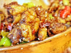 -黄泰吉拾味餐厅(江汉路店)