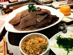 -海底捞火锅(枫蓝国际购物中心店)