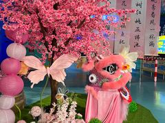 -顺德南宏海立方海洋公园