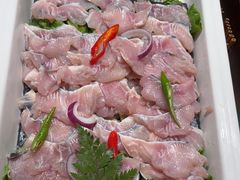 -汉阳廷自助烤肉·火锅(万丰海岸城店)