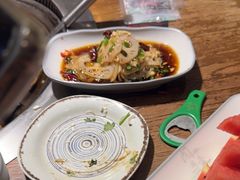 -万里闯关东铁锅炖菜馆(高新旗舰店)