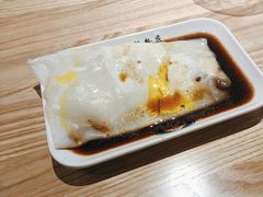 -银记肠粉店(南方医院店)