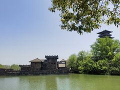 -东坡赤壁风景名胜区